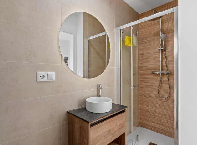 Resale - Villa - Benijofar - Benimar