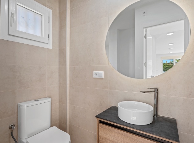 Resale - Villa - Benijofar - Benimar