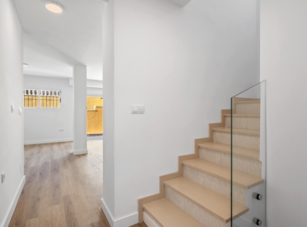 Resale - Villa - Benijofar - Benimar