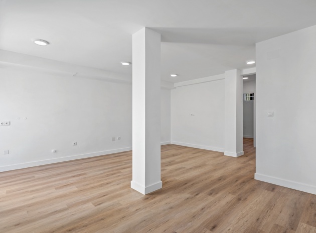 Resale - Villa - Benijofar - Benimar