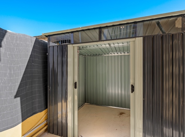 Resale - Villa - Benijofar - Benimar