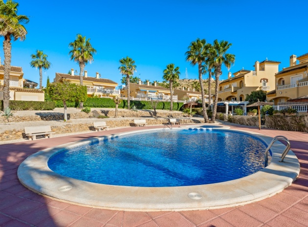 Resale - Villa - Benijofar - Benimar