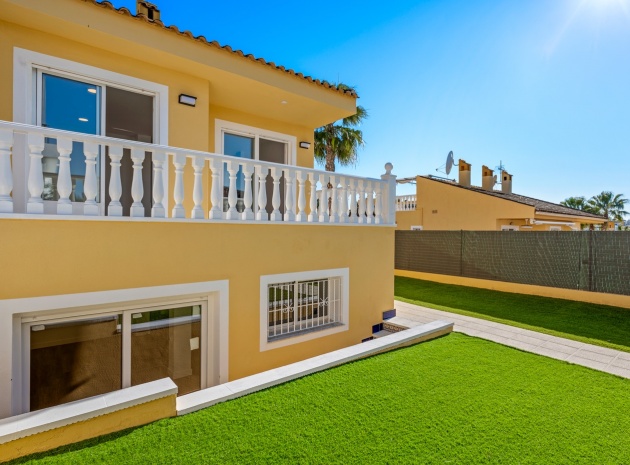 Resale - Villa - Benijofar - Benimar