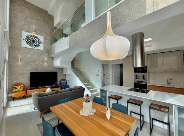 Wederverkoop - Villa - Ciudad Quesada - Rojales