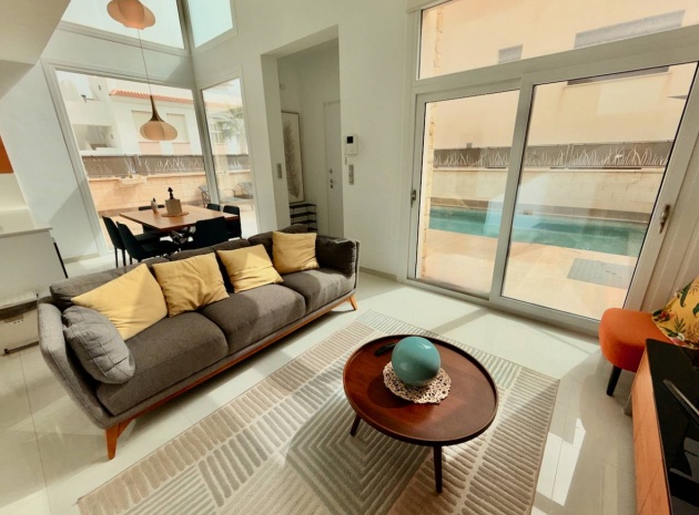 Wederverkoop - Villa - Ciudad Quesada - Rojales