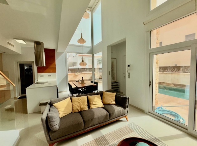 Wederverkoop - Villa - Ciudad Quesada - Rojales