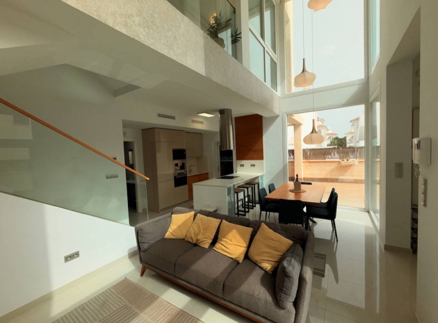 Wederverkoop - Villa - Ciudad Quesada - Rojales