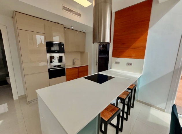 Wederverkoop - Villa - Ciudad Quesada - Rojales