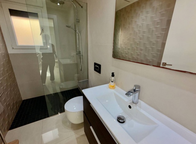 Wederverkoop - Villa - Ciudad Quesada - Rojales