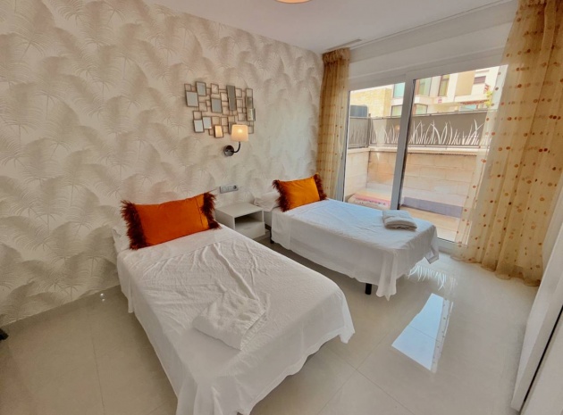 Wederverkoop - Villa - Ciudad Quesada - Rojales