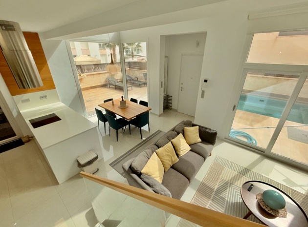 Wederverkoop - Villa - Ciudad Quesada - Rojales