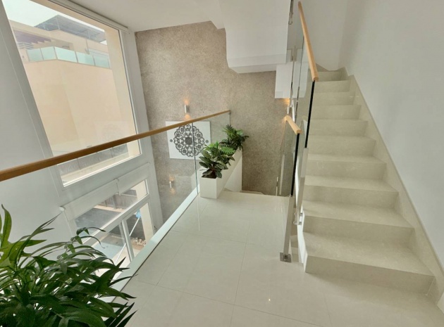 Wederverkoop - Villa - Ciudad Quesada - Rojales