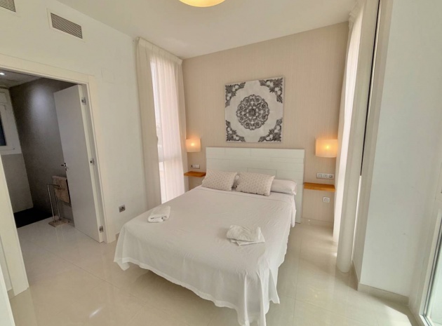 Wederverkoop - Villa - Ciudad Quesada - Rojales