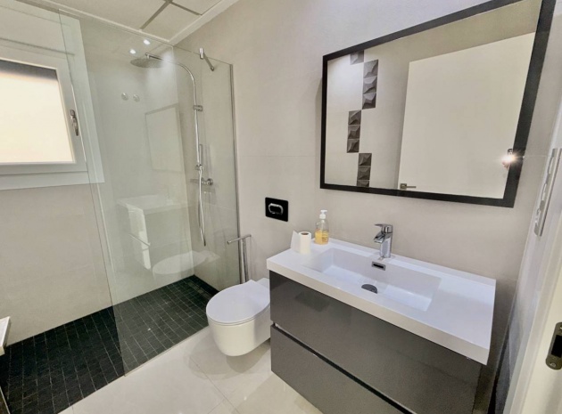 Wederverkoop - Villa - Ciudad Quesada - Rojales