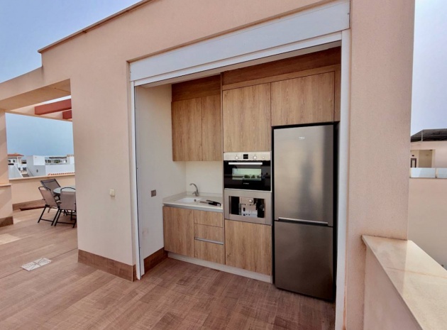 Wederverkoop - Villa - Ciudad Quesada - Rojales