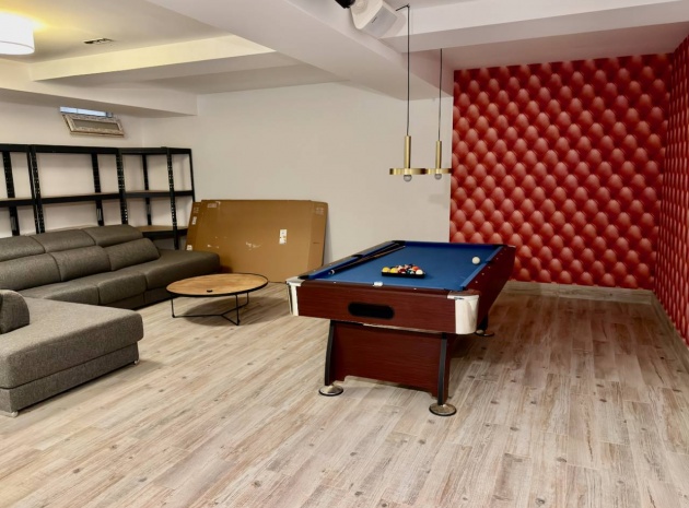 Wederverkoop - Villa - Ciudad Quesada - Rojales