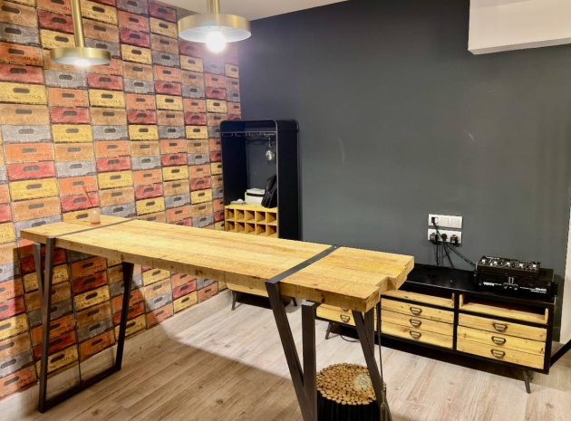 Wederverkoop - Villa - Ciudad Quesada - Rojales