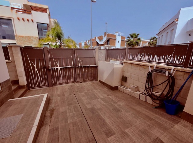 Wederverkoop - Villa - Ciudad Quesada - Rojales