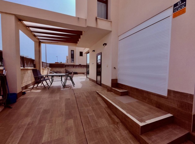 Wederverkoop - Villa - Ciudad Quesada - Rojales