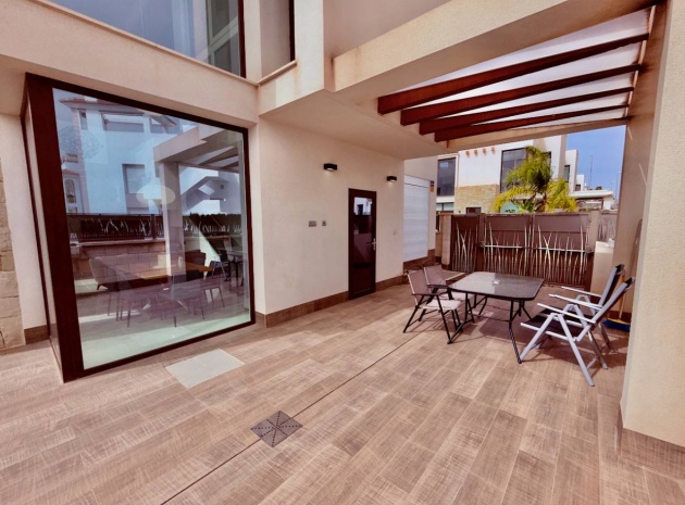 Wederverkoop - Villa - Ciudad Quesada - Rojales