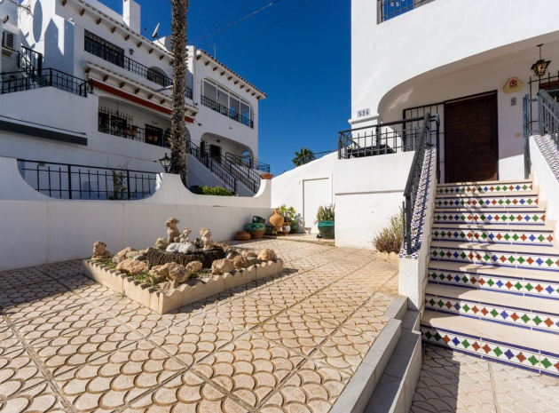 Wederverkoop - Appartement - Villamartin - verdemar