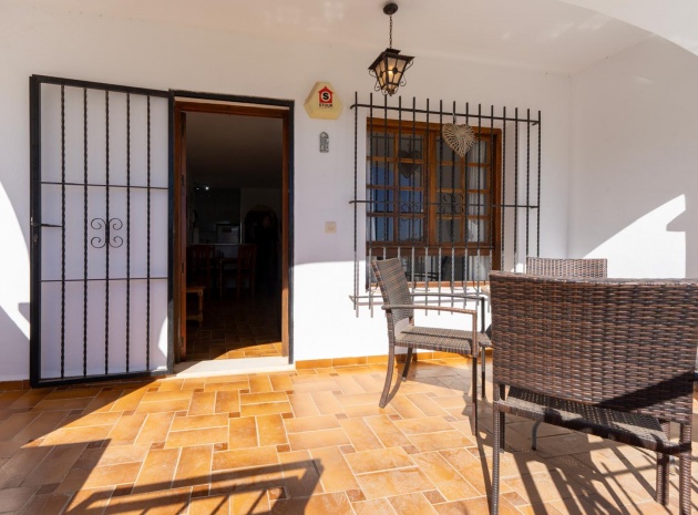 Wederverkoop - Appartement - Villamartin - verdemar
