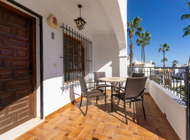 Wederverkoop - Appartement - Villamartin - verdemar