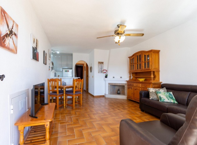 Wederverkoop - Appartement - Villamartin - verdemar