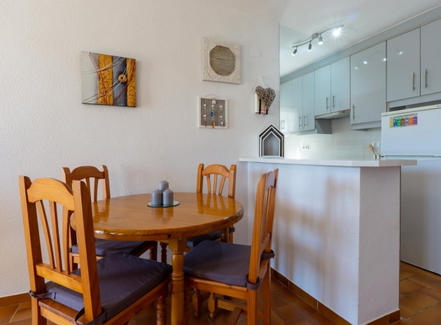 Wederverkoop - Appartement - Villamartin - verdemar