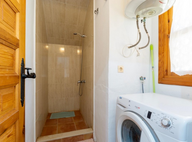 Wederverkoop - Appartement - Villamartin - verdemar