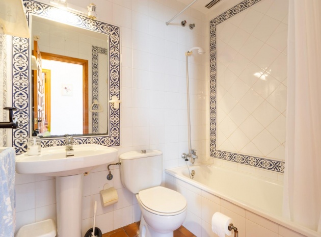 Wederverkoop - Appartement - Villamartin - verdemar