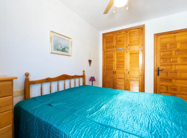 Wederverkoop - Appartement - Villamartin - verdemar