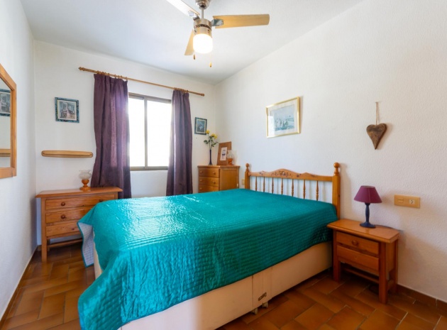 Wederverkoop - Appartement - Villamartin - verdemar