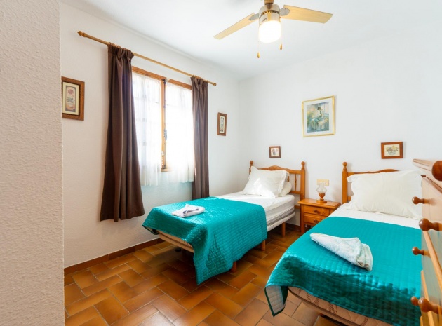 Wederverkoop - Appartement - Villamartin - verdemar