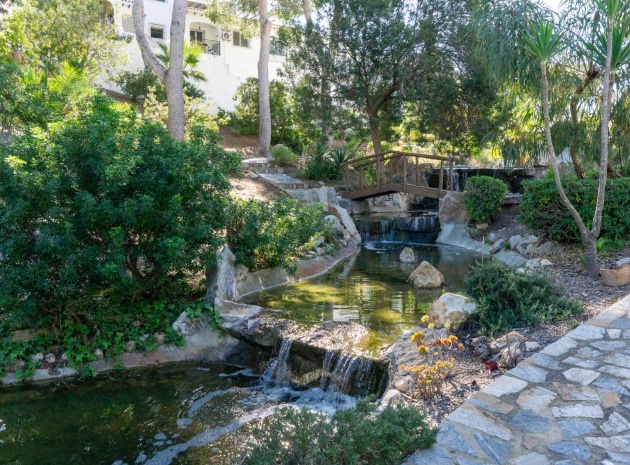 Wederverkoop - Appartement - Villamartin - verdemar