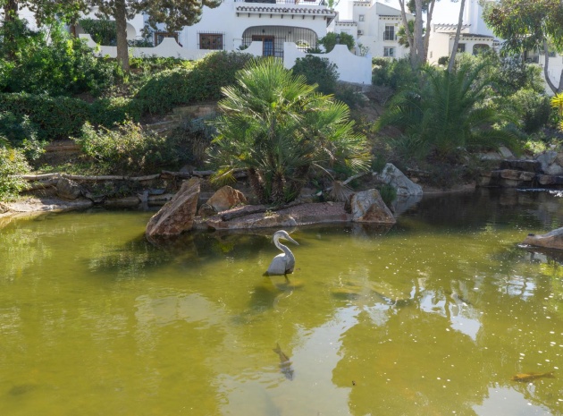 Wederverkoop - Appartement - Villamartin - verdemar