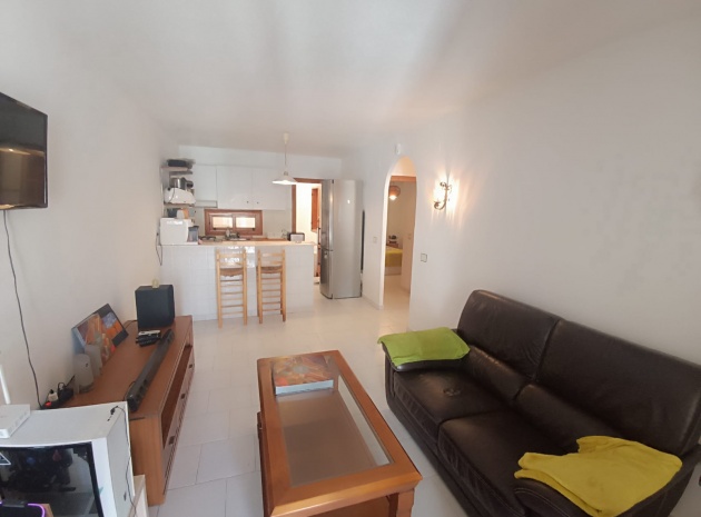 Wederverkoop - Bungalow - Playa Flamenca - las chismosas