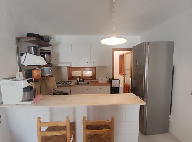 Wederverkoop - Bungalow - Playa Flamenca - las chismosas