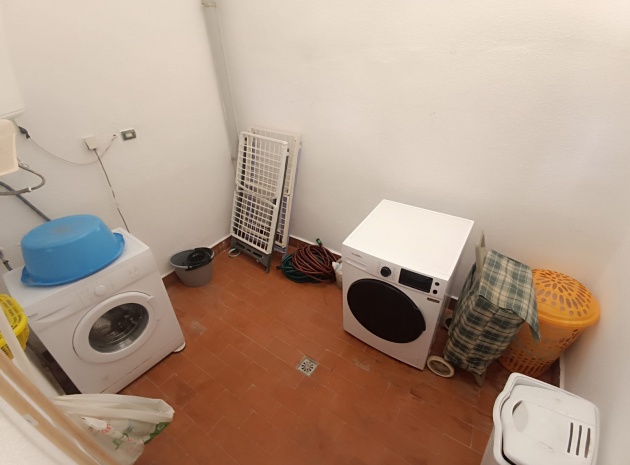 Wederverkoop - Bungalow - Playa Flamenca - las chismosas