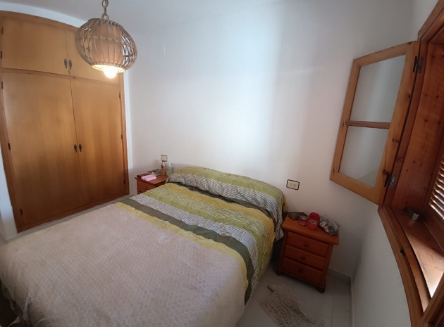 Wederverkoop - Bungalow - Playa Flamenca - las chismosas