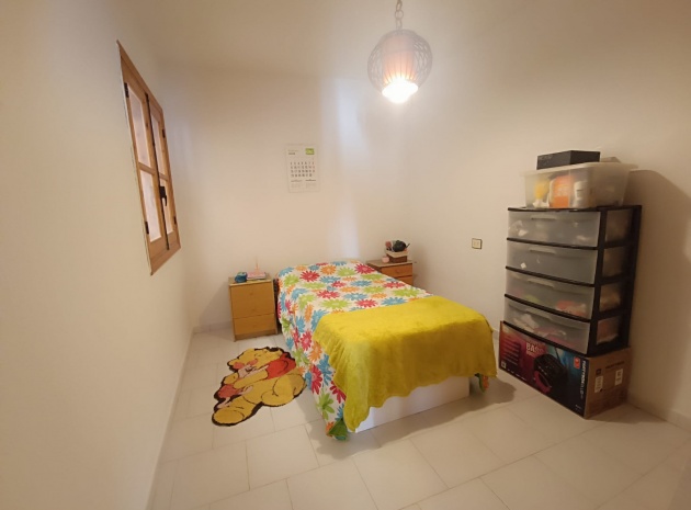 Wederverkoop - Bungalow - Playa Flamenca - las chismosas