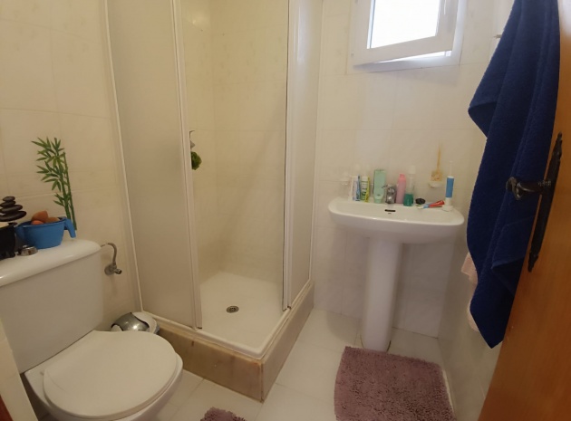 Wederverkoop - Bungalow - Playa Flamenca - las chismosas