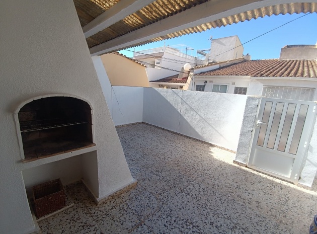 Wederverkoop - Bungalow - Playa Flamenca - las chismosas