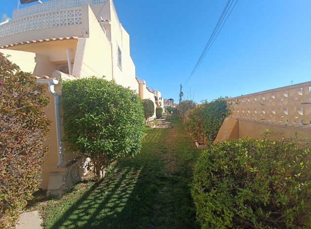 Wederverkoop - Bungalow - Playa Flamenca - las chismosas