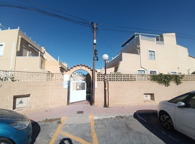 Wederverkoop - Bungalow - Playa Flamenca - las chismosas