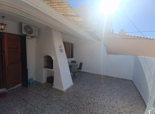 Wederverkoop - Bungalow - Playa Flamenca - las chismosas