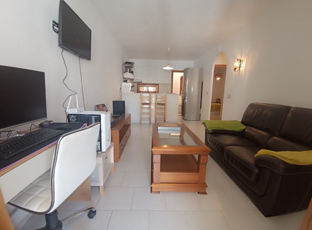 Wederverkoop - Bungalow - Playa Flamenca - las chismosas