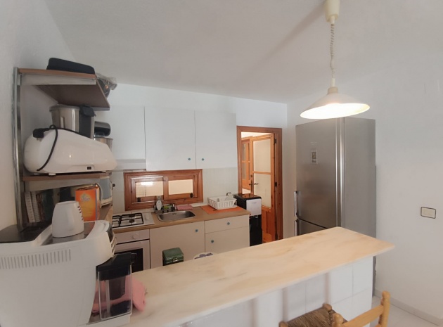 Wederverkoop - Bungalow - Playa Flamenca - las chismosas