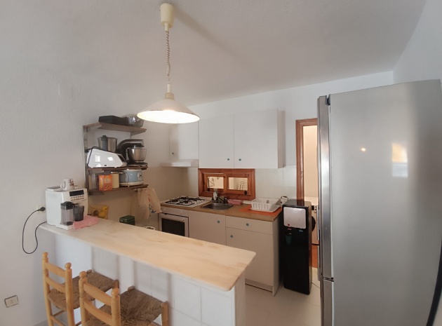 Wederverkoop - Bungalow - Playa Flamenca - las chismosas