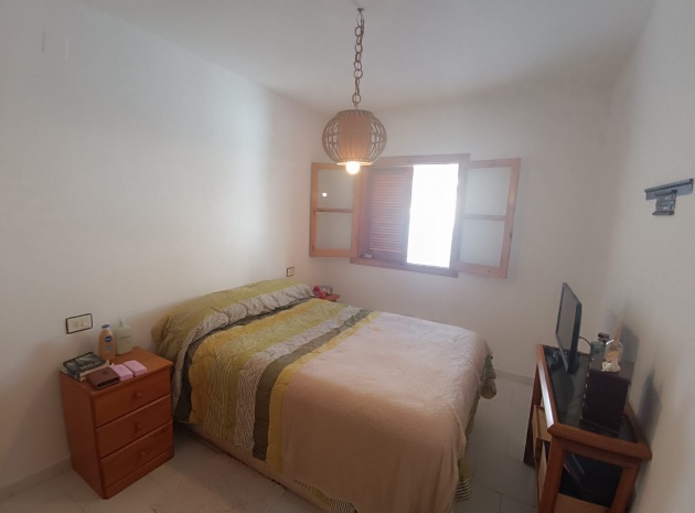 Wederverkoop - Bungalow - Playa Flamenca - las chismosas